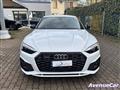 AUDI A5 SPORTBACK Sportback 40 2.0 tdi mhev S line quattro s-tronic