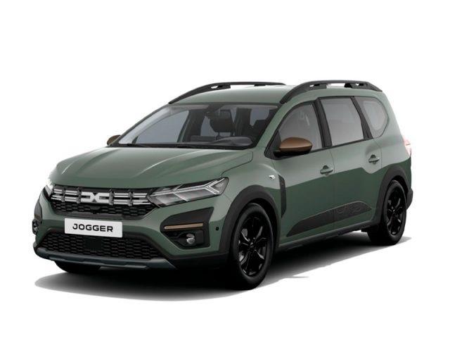 DACIA JOGGER Extreme UP TCe 110 5P