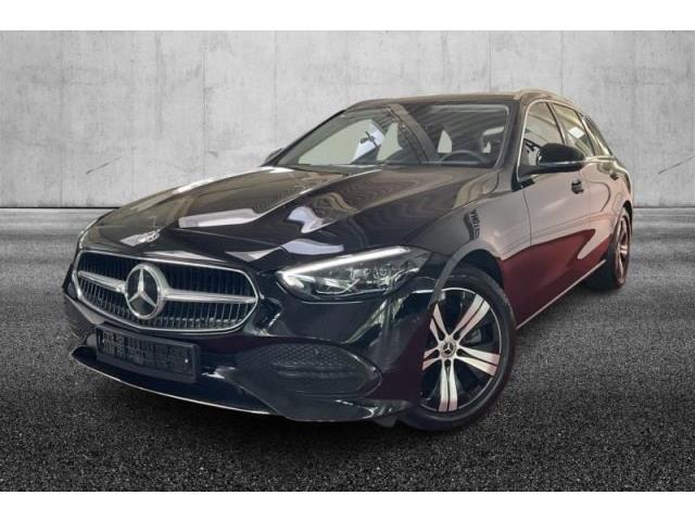 MERCEDES CLASSE C SW d Mild hybrid S.W. Business