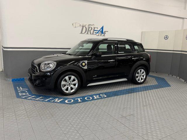 MINI COUNTRYMAN HYBRID 1.5 Cooper SE Business Countryman ALL4 Automatica