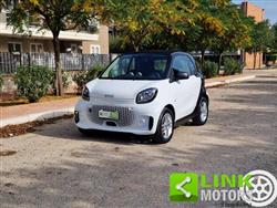 SMART EQ FORTWO EQ Passion