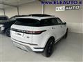 LAND ROVER RANGE ROVER EVOQUE 2.0D I4-L.Flw Hybrid 150 CV AWD Auto S Tetto Apr.