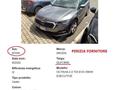 SKODA OCTAVIA Wagon 2.0 TDI EVO Adaptive Cruise Navi Fari LED