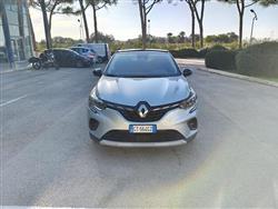 RENAULT NUOVO CAPTUR 1.0 TCe Techno