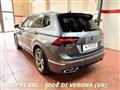 VOLKSWAGEN TIGUAN ALLSPACE 2.0 TDI SCR DSG 4MOTION R-Line 7 POSTI