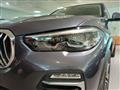 BMW X5 xdrive30d xLine auto