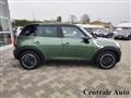 MINI COUNTRYMAN 2.0 Cooper D Park Lane Plus Automatica