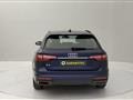 AUDI A4 35 2.0 tdi mhev Business 163cv s-tronic