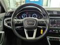 AUDI Q3 35 TDI S tronic CAR PLAY-CERCHI 19"-CRUISE ADATTIV