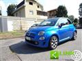 FIAT 500 1.2 S