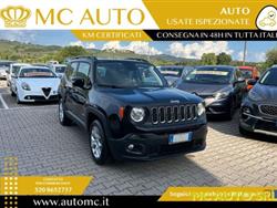 JEEP RENEGADE 1.4 T-Jet 120 CV GPL Longitude