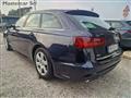 AUDI A6 AVANT 2.0 tdi Busines quattro 190cv s-tronic TG: FN826TX