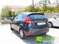 FORD FIESTA + 1.2 82CV 5 porte con impianto  GPL !!!