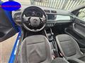 SKODA FABIA 1.0 MPI 60 CV Twin Color Nero