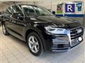 AUDI Q5 40 TDI quattro S tronic Business Sport