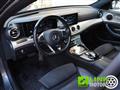 MERCEDES CLASSE E STATION WAGON d S.W. Auto Premium Plus