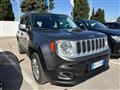 JEEP RENEGADE 2.0 Mjt 140CV 4WD Active Drive Limited