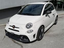 ABARTH 595 1.4 Turbo T-Jet 165 CV