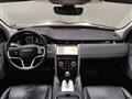 LAND ROVER DISCOVERY SPORT Discovery Sport 2.0 TD4 204 CV AWD Auto SE