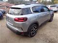 CITROEN C5 AIRCROSS 1500 BLUEHDI SHINE 130CV AUTOM CAM NAV "18 ITALIA