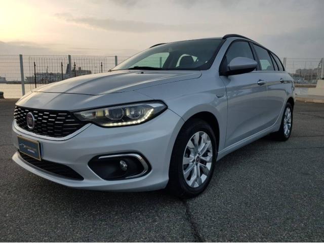 FIAT Tipo SW 1.6 mjt S-Design s&s 120cv