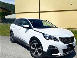 PEUGEOT 3008 PureTech Turbo 130 S&S GT Line