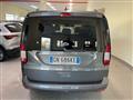 FORD TOURNEO CONNECT Tourneo Connect 2.0 EcoBlue 122 CV Powershift Titanium