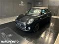 MINI CABRIO 1.5 Cooper D Hype Cabrio Automatica