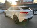 JAGUAR F-PACE 2.0 D 180 CV AWD aut. R-Sport