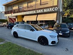 AUDI A4 Avant 2.0 TDI 190CV S tronic Sport