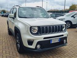 JEEP RENEGADE 2.0 Mjt 140CV 4WD Active Drive Longitude