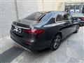 MERCEDES CLASSE E STATION WAGON EQ-Power Premium Plus AMG