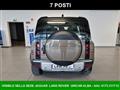 LAND ROVER DEFENDER 110 2.0 SD4 240CV AWD Auto S 7 p.ti MOTORE NUOVO