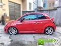 ABARTH 500 1.4 T-Jet DA VETRINA!