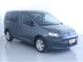 VOLKSWAGEN CADDY FURGONE 2.0 TDI 5p. NEOPATENTATI SENSORI PARCH ANT POST