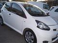 TOYOTA AYGO 1.0 12V VVT-i 5 porte Deep Ocean Connect