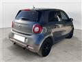 SMART FORFOUR 90 0.9 Turbo twinamic Passion