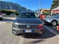 VOLKSWAGEN TIGUAN ALLSPACE 2.0 TDI 190 CV SCR DSG 4MOTION Advanced BMT