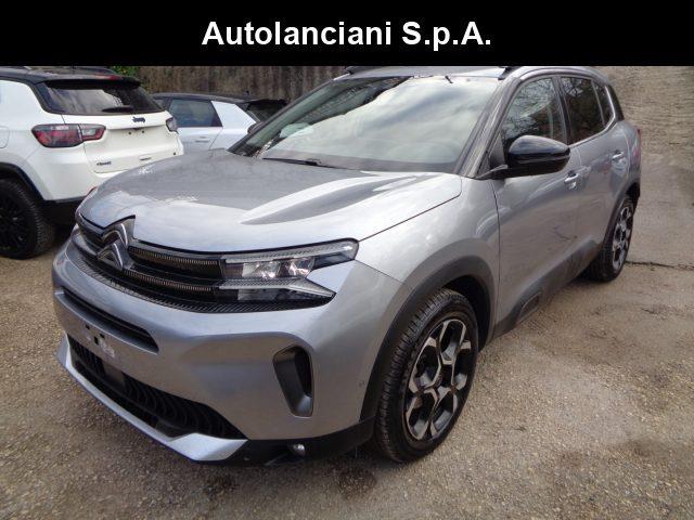 CITROEN C5 AIRCROSS 1500 BLUEHDI SHINE 130CV AUTOM CAM NAV "18 ITALIA