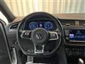 VOLKSWAGEN TIGUAN 2.0 TDI DSG 4MOTION R-Line LED ACC Camera Navi