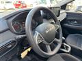 DACIA NUOVA SANDERO STEPWAY Sandero Stepway 1.0 TCe 90 CV CVT Comfort