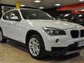 BMW X1 xDrive18d *AUTOMAT/XENO/BLUETOOTH*