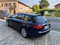 AUDI A4 AVANT Avant 2.0 TDI 177CV mult. Advanced