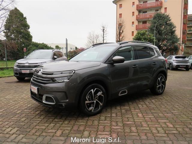 CITROEN C5 AIRCROSS HYBRID C5 Aircross Hybrid 225 E-EAT8 Feel