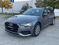 AUDI A6 AVANT Avant 45 3.0 TDI quattro tiptronic Business Plus