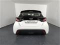 TOYOTA YARIS 1.0 5 porte Active