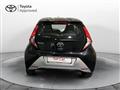 TOYOTA AYGO Connect 1.0 VVT-i 72 CV 5 porte x-play