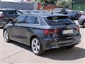 AUDI A3 SPORTBACK Sportback 2.0 (30) Tdi 116cv Business Advanced