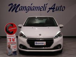 PEUGEOT 208 1.6 bluehdi Active 75cv 5p