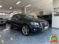 AUDI Q5 3.0 V6 TDI quattro S tronic Sline S-line